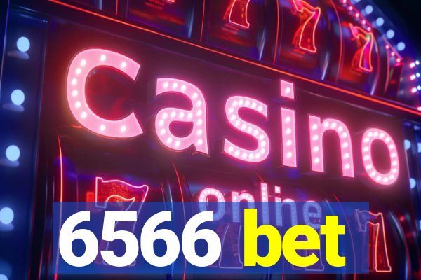6566 bet